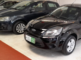 Ford Ka 1.0 Fly Flex 3p