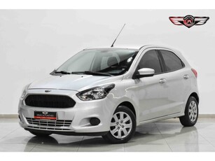 Ford Ka 1.0 SE (Flex) 2018