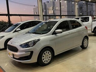 Ford Ka 1.0 SE (Flex) 2019