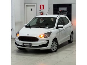 Ford Ka 1.0 SE (Flex) 2019