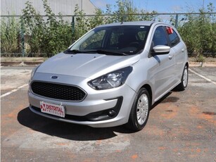 Ford Ka 1.0 SE Plus 2020