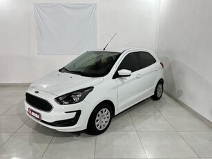 Ford Ka 1.0 SE Plus (Flex) 2019