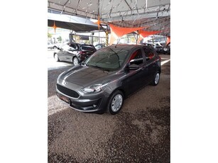 Ford Ka 1.0 SE Plus (Flex) 2019