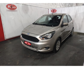 Ford Ka 1.0 TI-VCT FLEX SE PLUS MANUAL