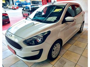 Ford Ka 1.5 SE (Aut) 2019