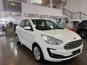 Ford Ka 1.5 SE (Aut) 2019