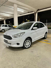 Ford Ka+ 1.5 Se Flex 4p