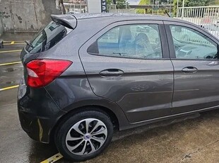 FORD KA 1.5 TI-VCT FLEX SE MANUAL - 2018/2019