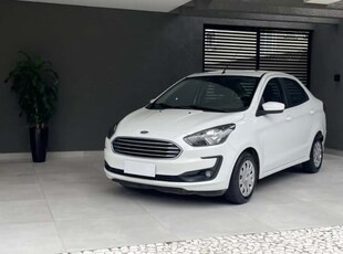 FORD KA+