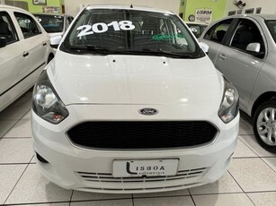 Ford Ka Hatch Ka 1.0 SE (Flex)