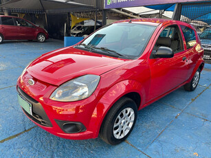 Ford Ka Ka 1.0 (Flex)