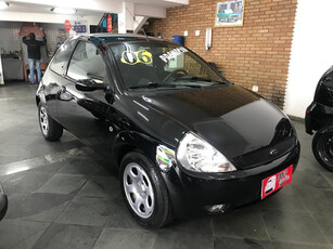 Ford Ka KA XR 1.6 MPI 8V