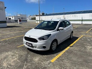 Ford Ka SE 1.0 2018