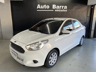 Ford KA SEDAN 1.0 SE PLUS 12V FLEX 4P MANUAL