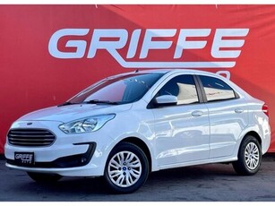 Ford Ka Sedan SE Plus 1.0 (Flex) 2019