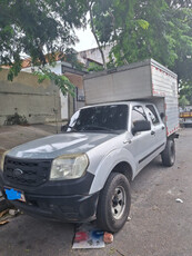 Ford Ranger 2.3 Xls Cab. Dupla 4x2 4p