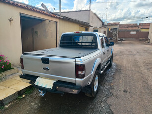 Ford Ranger 3.0 Xlt Cab. Dupla 4x4 4p