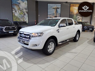 Ford Ranger 3.2 Xlt 4x4 cd 20v