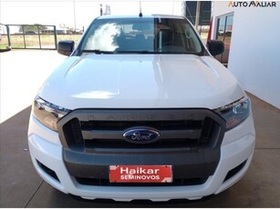 Ford Ranger (Cabine Dupla) Ranger 2.2 TD XLS CD 4x4 (Aut) 2018