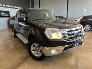 Ford Ranger (Cabine Dupla) Ranger XLT 2.3 16V 4x2 (Cab Dupla) 2012