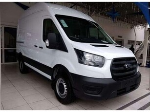 Ford Transit 2.0 EcoBlue Furgão Longo 12.4m L3H3 2023