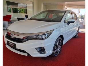 Honda City 1.5 Touring CVT 2024