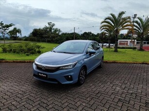 Honda City 1.5 Touring CVT 2024