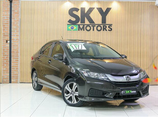 Honda City City dx 1.5