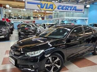 Honda Civic 2.0 16V Sport