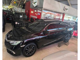 Honda Civic 2.0 EXL CVT 2020