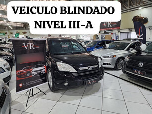 Honda CR-V 2.0 EXL 4X4 16V