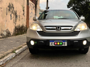 Honda CR-V 2.0 Lx 4x2 Aut. 5p