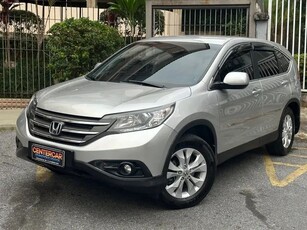 Honda CR-V LX 2.0 2013