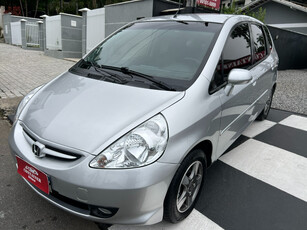 Honda Fit 1.4 Lxl Aut. 5p