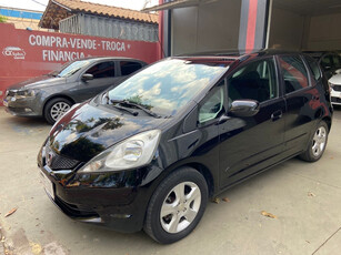 Honda Fit 1.4 Lxl Flex Aut. 5p