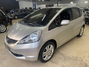 Honda Fit 1.5 Ex Flex Aut. 5p