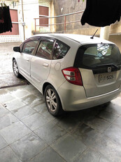 Honda Fit 1.5 Exl Flex 5p