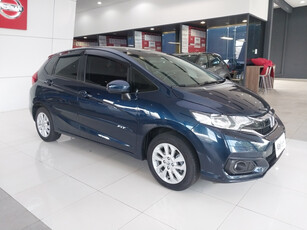 Honda Fit 1.5 LX 16V FLEX 4P AUTOMATICO