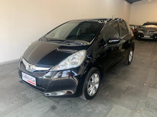 Honda Fit Fit LX 1.4 (aut)