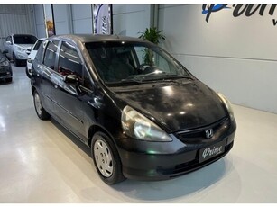 Honda Fit LX 1.4 2006