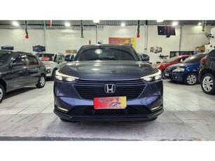 Honda HR-V 1.5 EXL CVT 2023