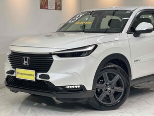 Honda HR-V 1.5 EXL CVT 2023