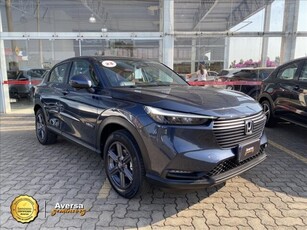 Honda HR-V 1.5 EXL CVT 2023