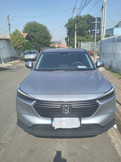 Honda HR-V 1.5 Exl Flex Aut. 5p