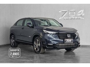 Honda HR-V 1.5 Turbo Touring CVT 2024