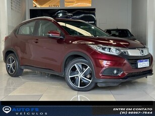 Honda HR-V 1.8 EX CVT 2020