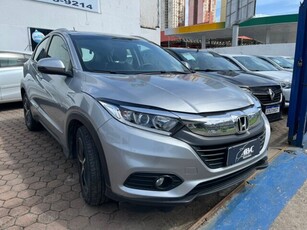 Honda HR-V 1.8 EX CVT 2021