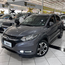 Honda HR-V 1.8 Ex Flex Aut. 5p