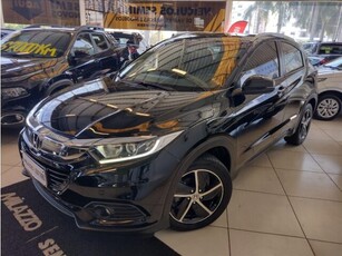 Honda HR-V 1.8 EXL CVT 2020