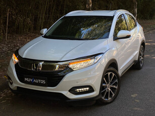 Honda HR-V EXL 1.8 Flexone 16V 5p Aut.